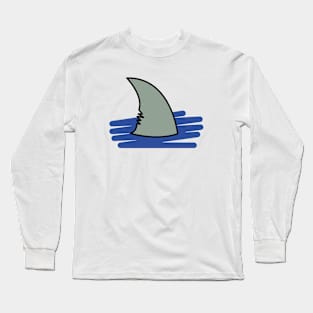 Shark Long Sleeve T-Shirt